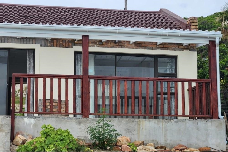 2 Bedroom Property for Sale in Blue Horizon Bay Eastern Cape